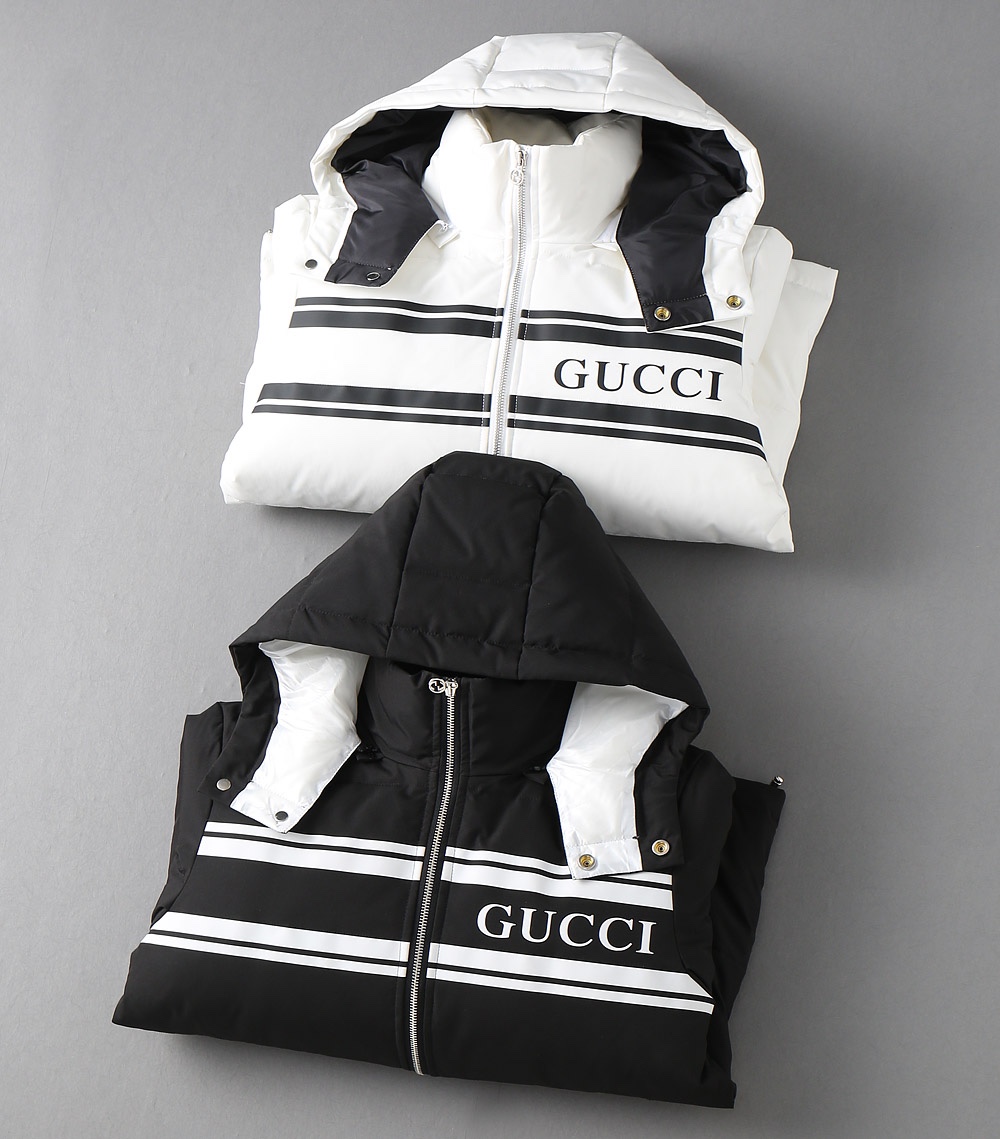 down jacket Man